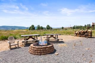 Aspen Meadows Condo in the beautiful area of Granby Ranch! - 5