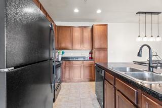 Aspen Meadows Condo in the beautiful area of Granby Ranch! - 9