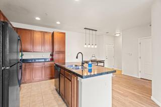 Aspen Meadows Condo in the beautiful area of Granby Ranch! - 2