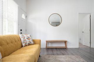 Modern Boho Getaway Close to APT Backyard - Atlanta - 5