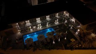 Q Alaçatı Luxury Hotel - Çeşme - 9