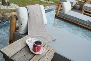 Q Alaçatı Luxury Hotel - Çeşme - 8