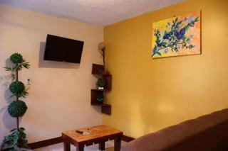 Hostal Xalpancingo Tierras místicas - Zacatlán - 5