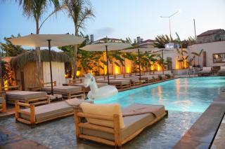Q Alaçatı Luxury Hotel - Çeşme - 0