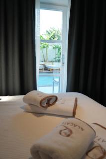 Q Alaçatı Luxury Hotel - Çeşme - 6