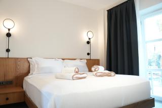 Q Alaçatı Luxury Hotel - Çeşme - 5