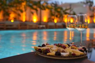 Q Alaçatı Luxury Hotel - Çeşme - 4