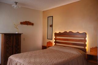Hostal Xalpancingo Tierras místicas - Zacatlán - 6