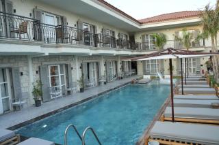 Q Alaçatı Luxury Hotel - Çeşme - 3