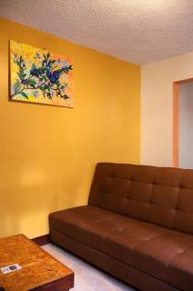 Hostal Xalpancingo Tierras místicas - Zacatlán - 7