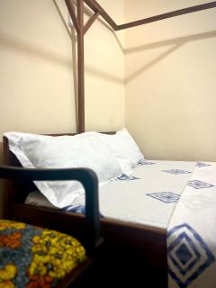 Serene Abodes - Stone Town - 1