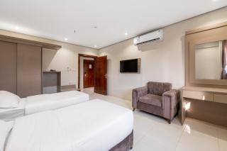 اجنحة نجمة ثلاثية Triple Star - 4