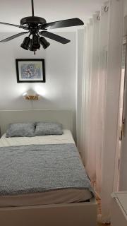 Apartamento La Loma, 2 bedrooms, close to the sea and La Cura beach - 7