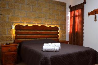 Hostal Xalpancingo Tierras místicas - Zacatlán - 8