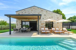 Casa Fiore Viola - Stifanići - 8