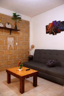 Hostal Xalpancingo Tierras místicas - Zacatlán - 9