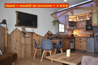 SUPERBE T2 ATYPIQUE-Vue PANORAMIQUE-IDEALEMENT SITUE ! - Les Angles - 3