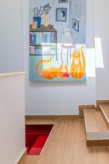Maisonette 'Kleanthi' - Heraklion - 7