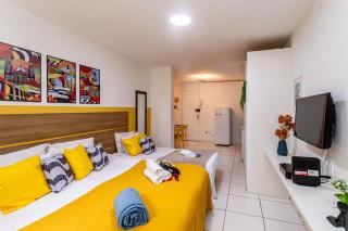 Copacabana Smart: Praia + 1 Ticket ou Transfer - Río de Janeiro - 9