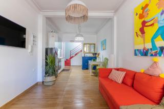 Maisonette 'Kleanthi' - Heraklion - 9