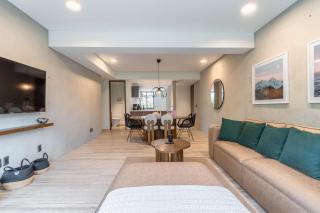 Amazing 2BR in Condesa - Città del Messico - 8