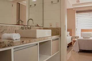 Casa Ampla - Climatizada - Piscina-Aerea gourmet para ate 20 pessoas - 3