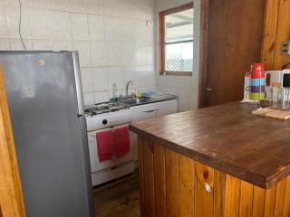 Cabaña Condominio San Antonio parcela #18 - 8