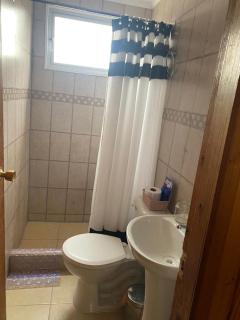 Cabaña Condominio San Antonio parcela #18 - Vallenar - 7