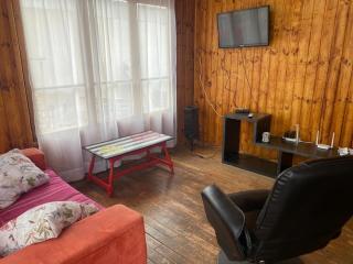 Cabaña Condominio San Antonio parcela #18 - Vallenar - 5