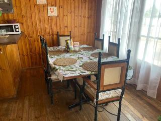 Cabaña Condominio San Antonio parcela #18 - Vallenar - 1