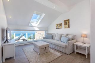 Ferienwohnung in Crikvenica mit Terrasse - Crikvenica - 0