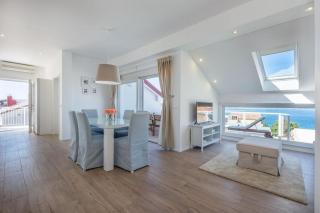 Ferienwohnung in Crikvenica mit Terrasse - Crikvenica - 9