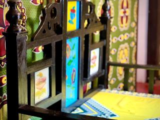 Serene Abodes - Stone Town - 9