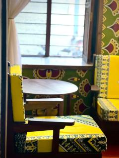 Serene Abodes - Stone Town - 8