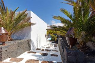 Villa La Cueva - Teguise - 8