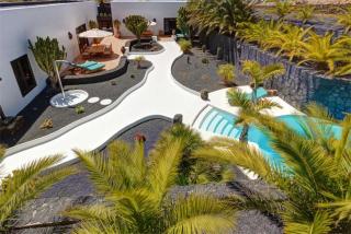 Villa El Cactus - Teguise - 0