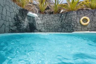 Villa El Cactus - Teguise - 7