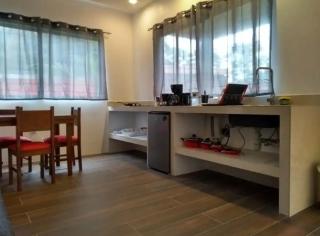 El guayabo Apartamento completo, totalmente equipado, para el trabajo en línea - 7