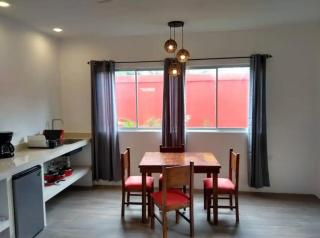 El guayabo Apartamento completo, totalmente equipado, para el trabajo en línea - 5