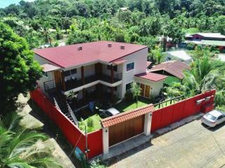 El guayabo Apartamento completo, totalmente equipado, para el trabajo en línea - 4