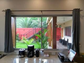 El guayabo Apartamento completo, totalmente equipado, para el trabajo en línea - 0