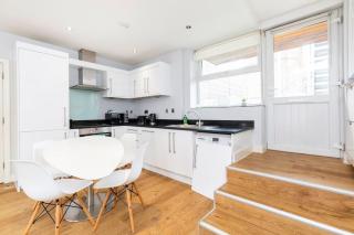 Luxury Central Camden apartment - Londra - 9
