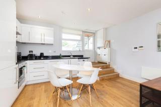 Luxury Central Camden apartment - Londra - 6