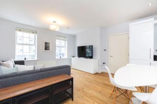 Luxury Central Camden apartment - Londra - 5