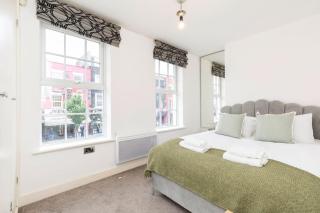Luxury Central Camden Apartment C1 - 2