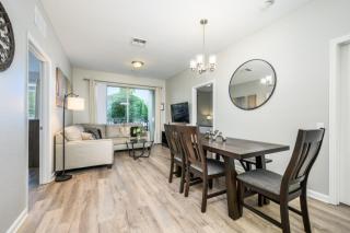 Epic Universe New Listing Beautiful Vacation Condo - 3018 - 4