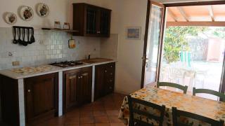 Ferienwohnung In Capoliveri Mit Schönem Garten - 8