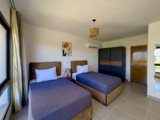 Marina Marassi Penthouse - El Alamein - 2