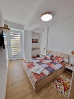 Brand New Apartment in Skopje Center with Free Private Parking - 9