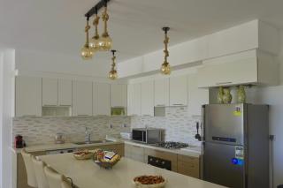 Marina Marassi Penthouse - El Alamein - 8
